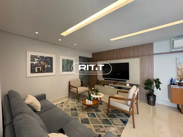 Apartamento 3 quartos e 4 banheiros, à venda, no bairro Jardim Chapadão em Campinas