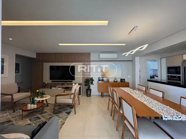 Apartamento 3 quartos e 4 banheiros, à venda, no bairro Jardim Chapadão em Campinas
