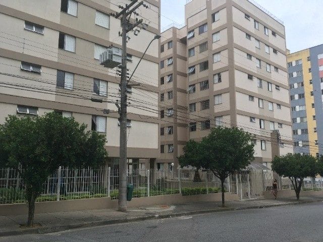 Foto do Apartamento - Apartamento com 2 dormitórios à venda, 54 m² por R$ 270.000,00 - Jardim Satélite - São José dos Campos/SP | RUSSI IMÓVEIS