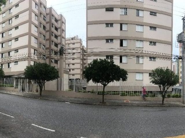 Foto do Apartamento - Apartamento com 2 dormitórios à venda, 54 m² por R$ 270.000,00 - Jardim Satélite - São José dos Campos/SP | RUSSI IMÓVEIS
