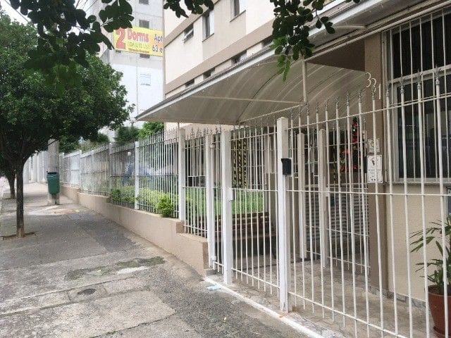 Foto do Apartamento - Apartamento com 2 dormitórios à venda, 54 m² por R$ 270.000,00 - Jardim Satélite - São José dos Campos/SP | RUSSI IMÓVEIS