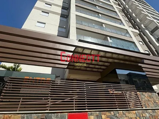 Apartamento com 91m² 2 quartos e 1 banheiro, à venda, no bairro Jardim Sumare em Ribeirão Preto