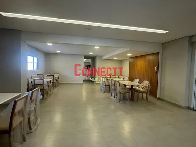 Apartamento com 91m² 2 quartos e 1 banheiro, à venda, no bairro Jardim Sumare em Ribeirão Preto
