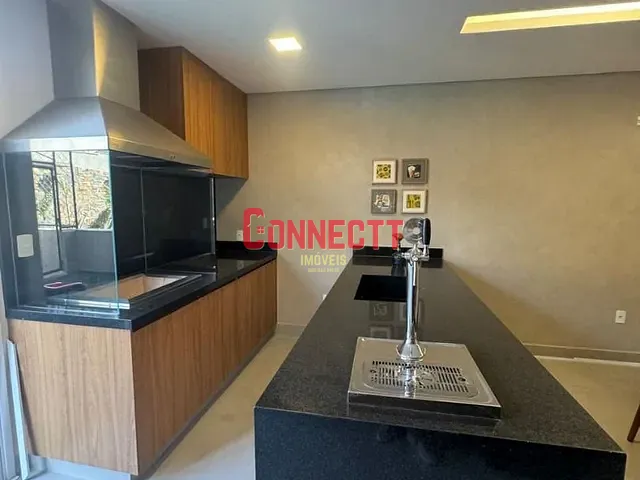 Apartamento com 91m² 2 quartos e 1 banheiro, à venda, no bairro Jardim Sumare em Ribeirão Preto