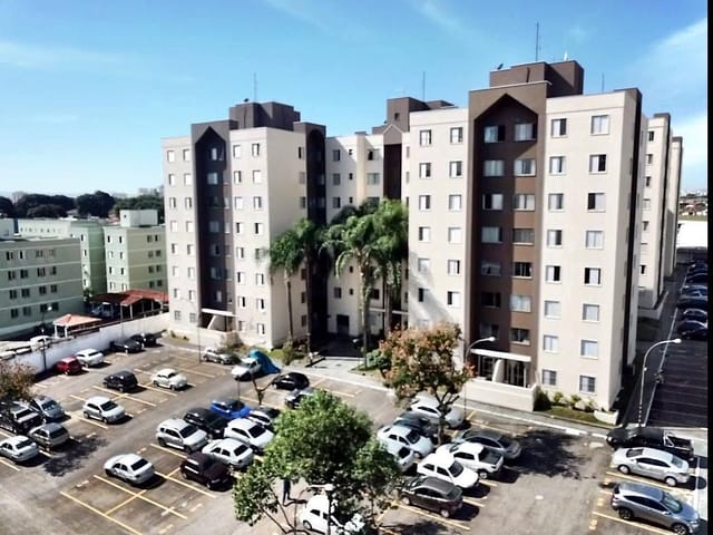 Foto do Apartamento - Apartamento com 2 dormitórios, 57 m² - venda por R$ 270.000,00 ou aluguel por R$ 1.751,00/mês - Jardim América - São José dos Campos/SP | INDEPENDENCE NEGOCIOS IMOBILIARIOS LTDA