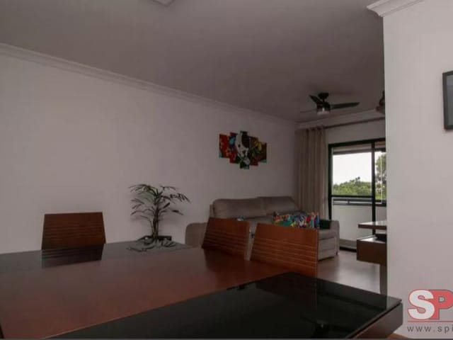 Apartamento com 86m² 3 quartos e 2 banheiros, à venda, no bairro Tatuapé em São Paulo