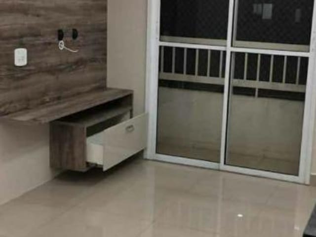 Foto do Apartamento - Apartamento para Locação 2 Quartos, 1 Vaga, 53.18M², Jardim Vera Cruz, Sorocaba - SP |  Residencial Villagio Di Veneto | Ary Proenca Negócios Imobiliários Ltda