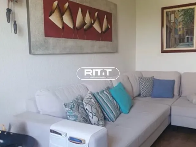 Apartamento 3 quartos e 1 banheiro, à venda, no bairro Jardim do Vovô em Campinas
