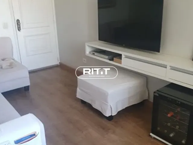 Apartamento 3 quartos e 1 banheiro, à venda, no bairro Jardim do Vovô em Campinas