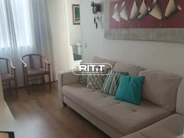 Apartamento 3 quartos e 1 banheiro, à venda, no bairro Jardim do Vovô em Campinas