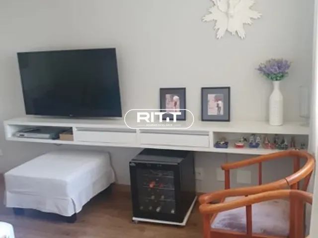 Apartamento 3 quartos e 1 banheiro, à venda, no bairro Jardim do Vovô em Campinas