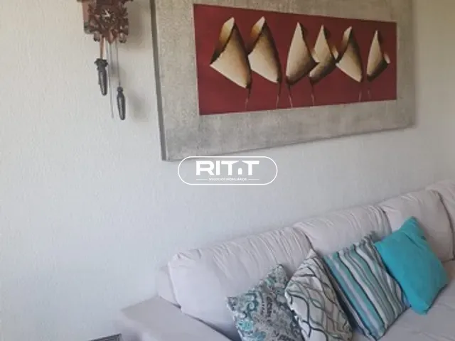 Apartamento 3 quartos e 1 banheiro, à venda, no bairro Jardim do Vovô em Campinas