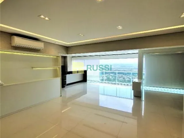 Apartamento com 278m² 3 quartos e 5 banheiros, à venda, no bairro Jardim das Colinas em São José dos Campos