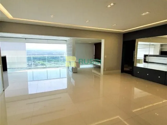 Apartamento com 278m² 3 quartos e 5 banheiros, à venda, no bairro Jardim das Colinas em São José dos Campos