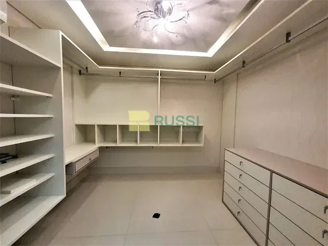 Apartamento com 278m² 3 quartos e 5 banheiros, à venda, no bairro Jardim das Colinas em São José dos Campos