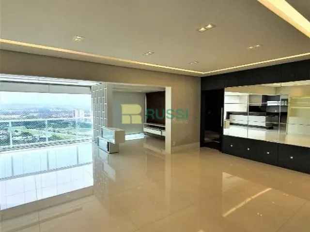 Apartamento com 278m² 3 quartos e 5 banheiros, à venda, no bairro Jardim das Colinas em São José dos Campos