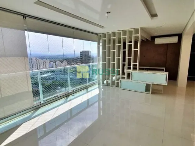 Apartamento com 278m² 3 quartos e 5 banheiros, à venda, no bairro Jardim das Colinas em São José dos Campos