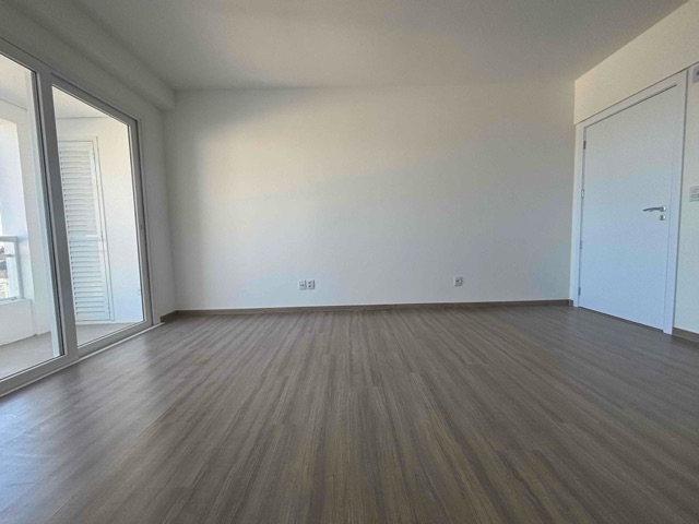 Foto do Apartamento - Apartamento à venda no Centro de Pelotas com 73,1 m², 2 dormitórios (1 suíte), sacada com churrasqueira, vaga de garagem e lazer completo no condomínio. | UP Imóveis