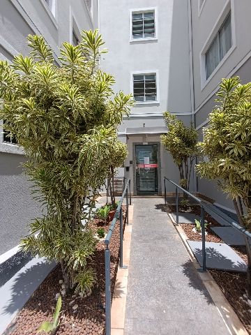 Foto do Apartamento - Apartamento  2 Quartos  1 vaga à venda, Campo Alegre, Belo Horizonte, MG | Deltalar Imóveis