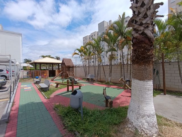 Foto do Apartamento - Apartamento  2 Quartos  1 vaga à venda, Campo Alegre, Belo Horizonte, MG | Deltalar Imóveis