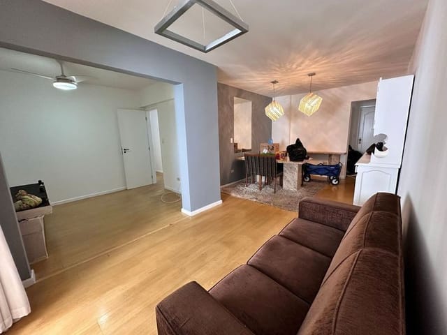 Apartamento com 162m² 3 quartos e 2 banheiros, para alugar, no bairro Centro em Londrina
