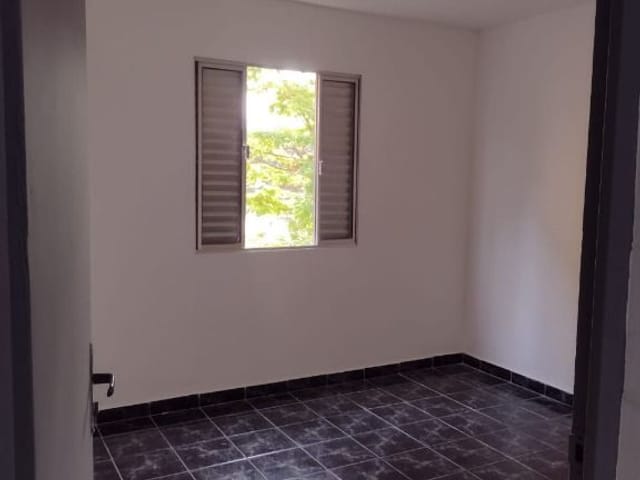 Apartamento com 55m² 2 quartos e 1 banheiro, à venda, no bairro Jardim Rio das Pedras em Cotia