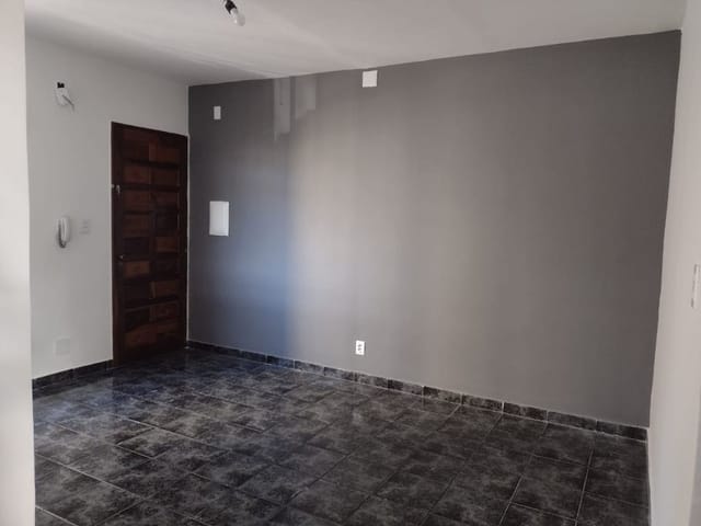Apartamento com 55m² 2 quartos e 1 banheiro, à venda, no bairro Jardim Rio das Pedras em Cotia