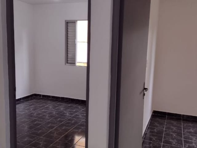 Apartamento com 55m² 2 quartos e 1 banheiro, à venda, no bairro Jardim Rio das Pedras em Cotia