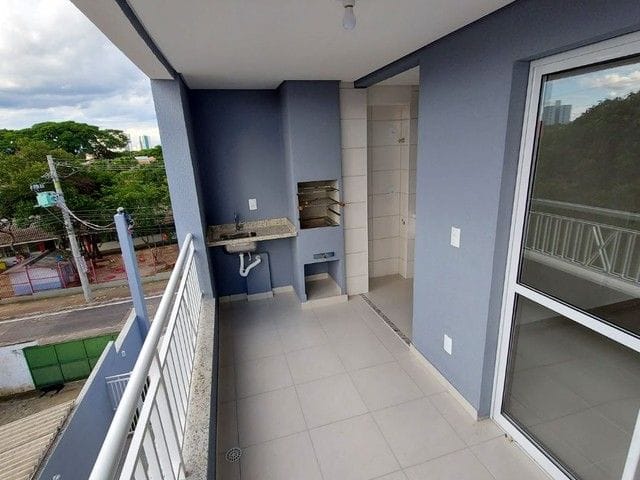 Foto do Apartamento - Apartamento com 2 dormitórios à venda, 70 m² por R$ 375.000,00 - Jardim Oriente - São José dos Campos/SP | RUSSI IMÓVEIS
