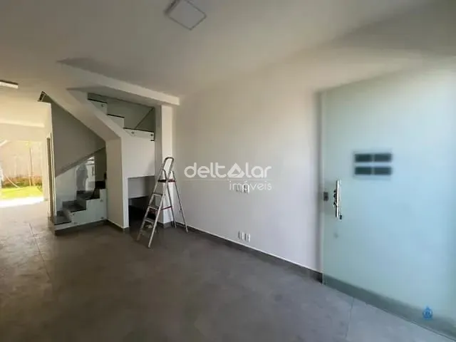 Apartamento com 70m² 2 quartos e 3 banheiros, à venda, no bairro Canaã em Belo Horizonte
