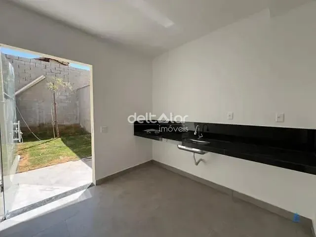 Apartamento com 70m² 2 quartos e 3 banheiros, à venda, no bairro Canaã em Belo Horizonte