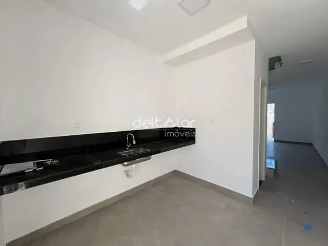 Apartamento com 70m² 2 quartos e 3 banheiros, à venda, no bairro Canaã em Belo Horizonte