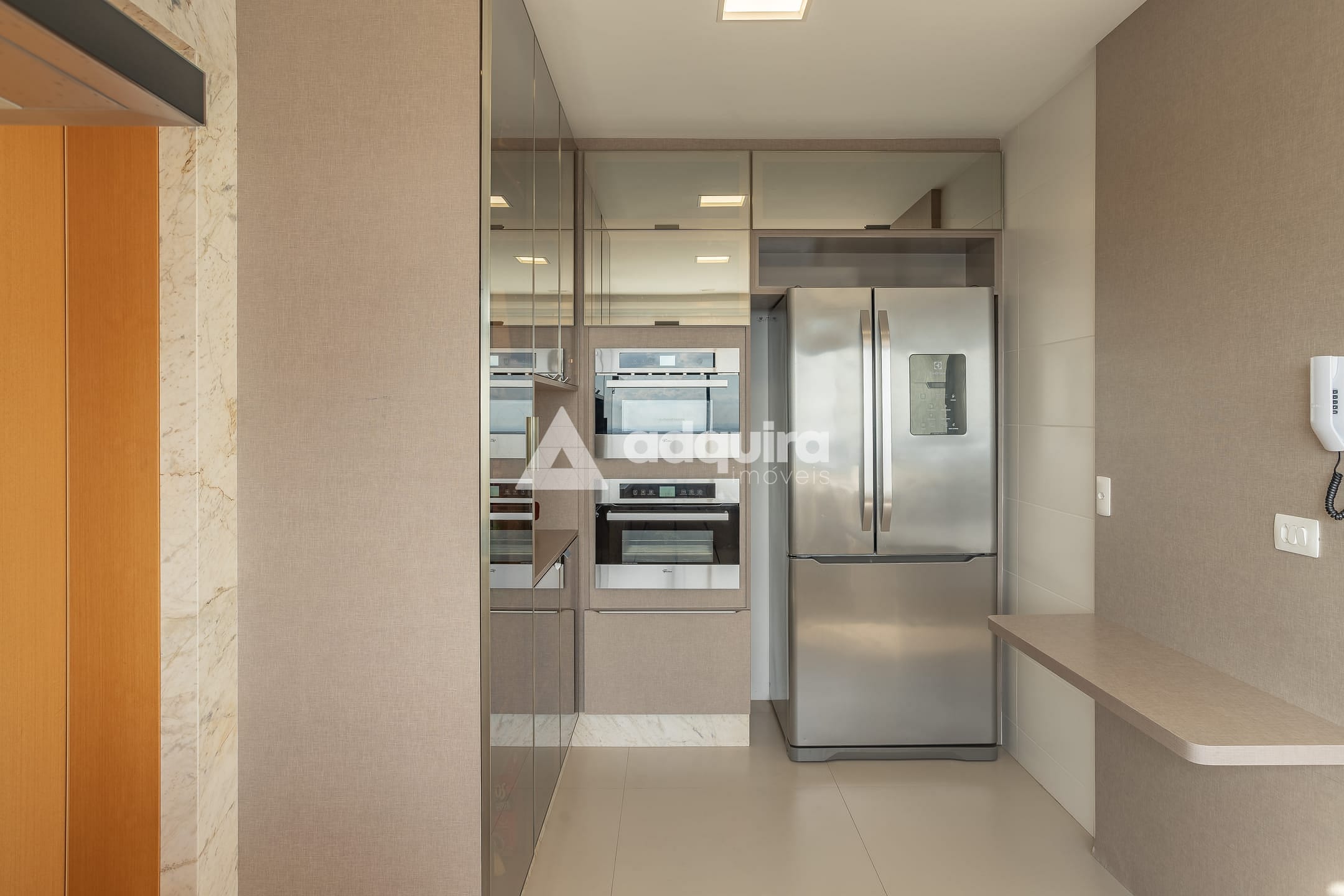 Apartamento, 3 quartos, 231 m² - Foto 13