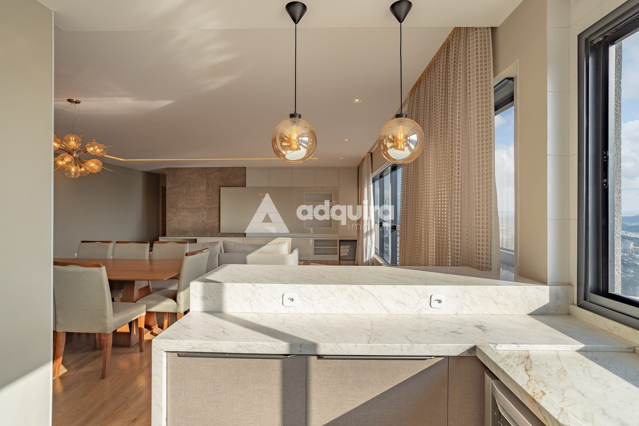 Apartamento, 3 quartos, 231 m² - Foto 14