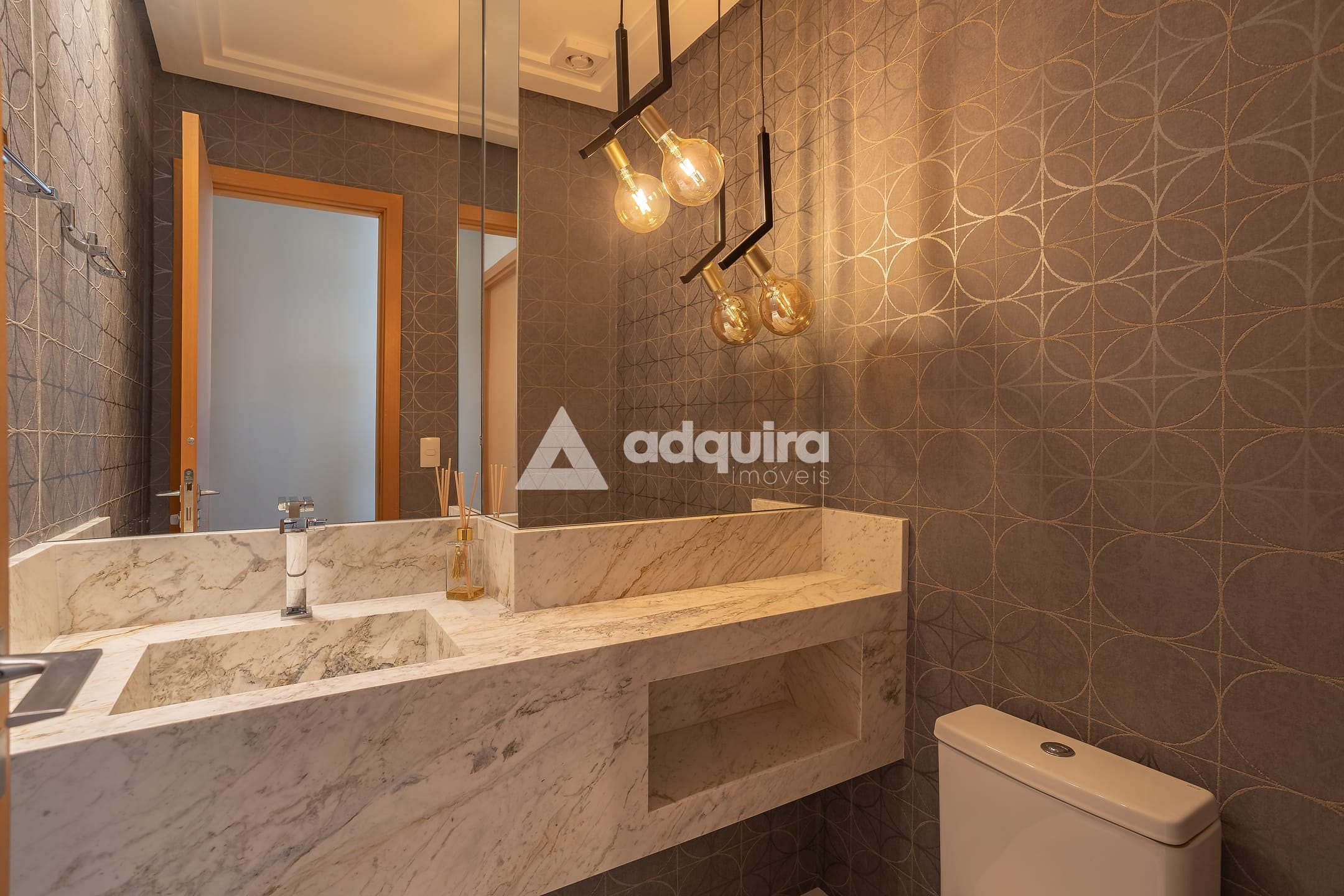 Apartamento, 3 quartos, 231 m² - Foto 19