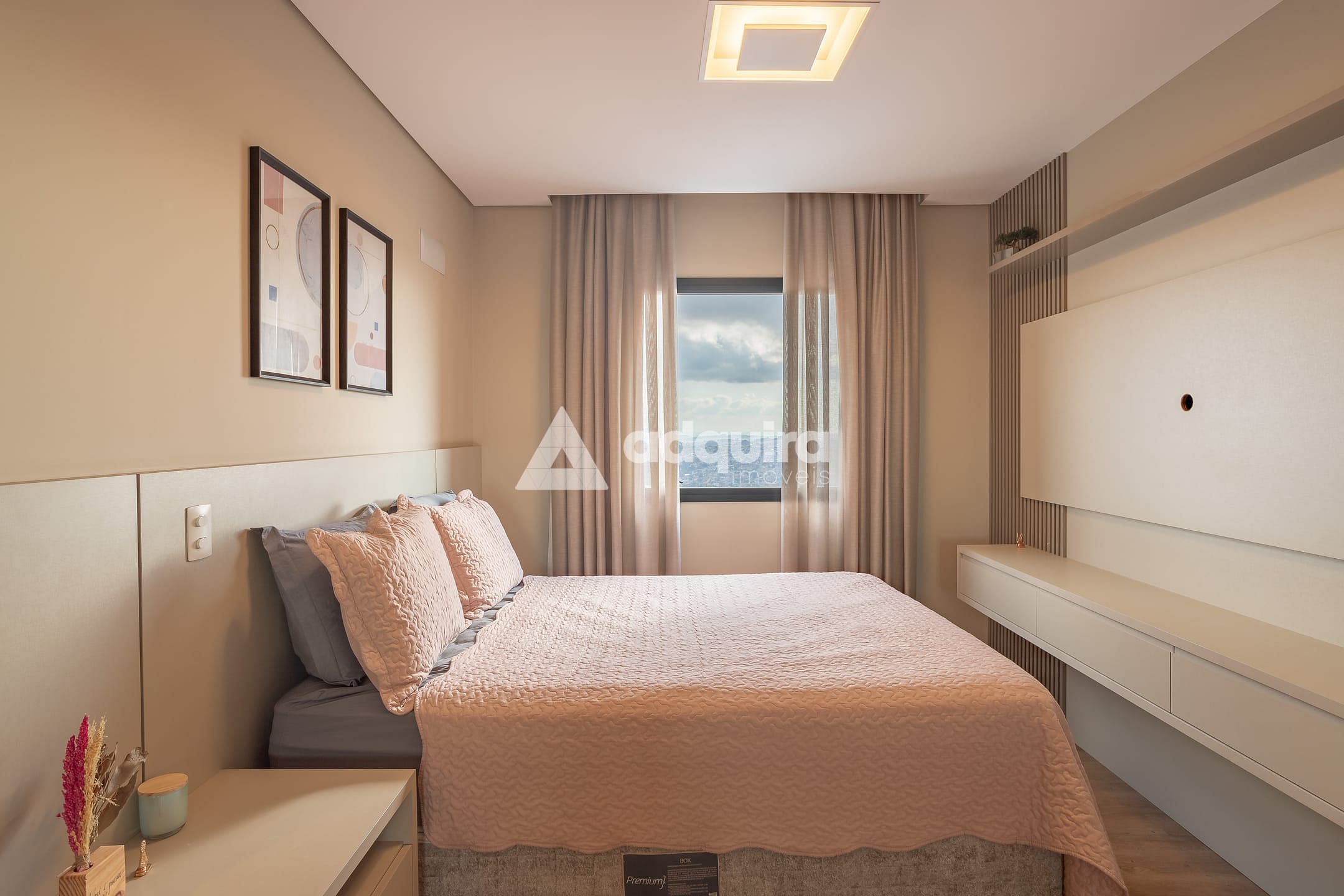 Apartamento, 3 quartos, 231 m² - Foto 23