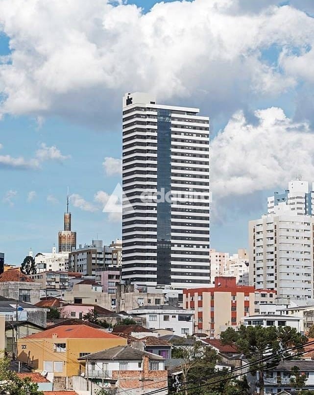 Apartamento, 3 quartos, 231 m² - Foto 1