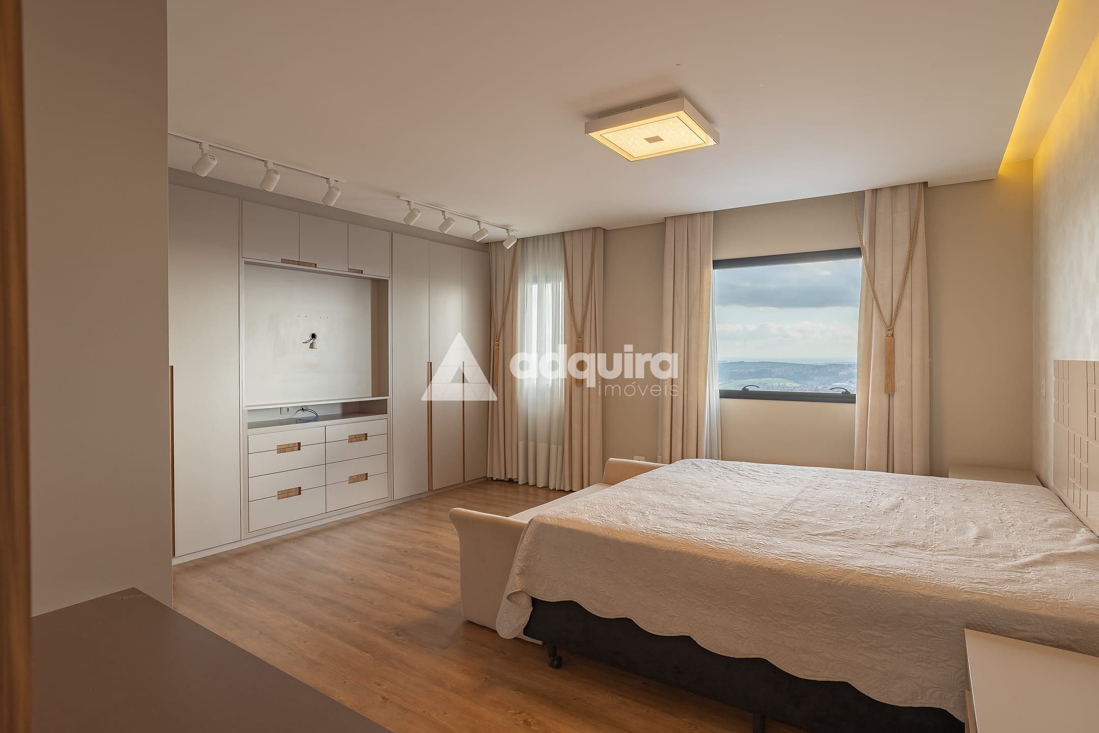 Apartamento, 3 quartos, 231 m² - Foto 29