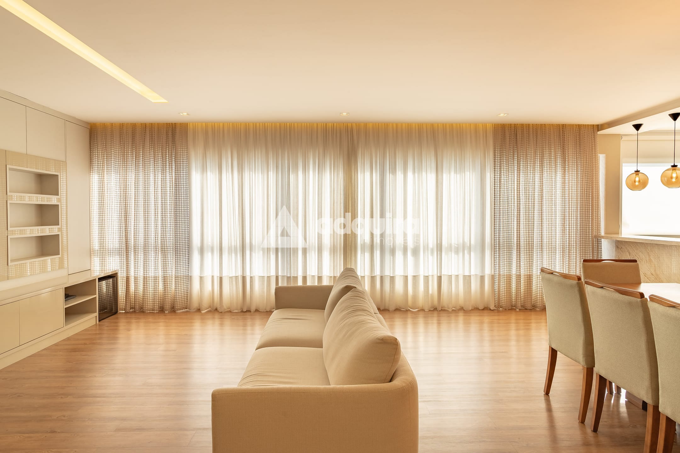 Apartamento, 3 quartos, 231 m² - Foto 6