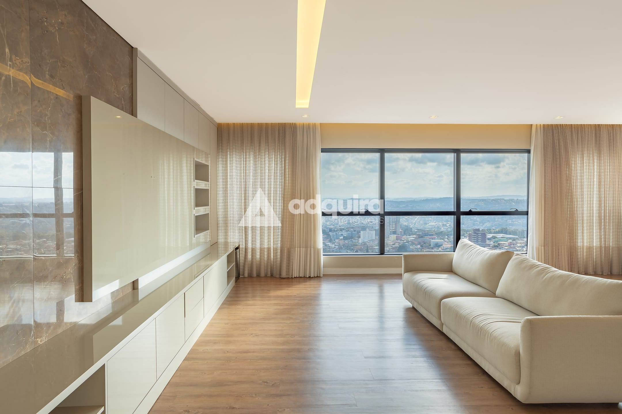 Apartamento, 3 quartos, 231 m² - Foto 7