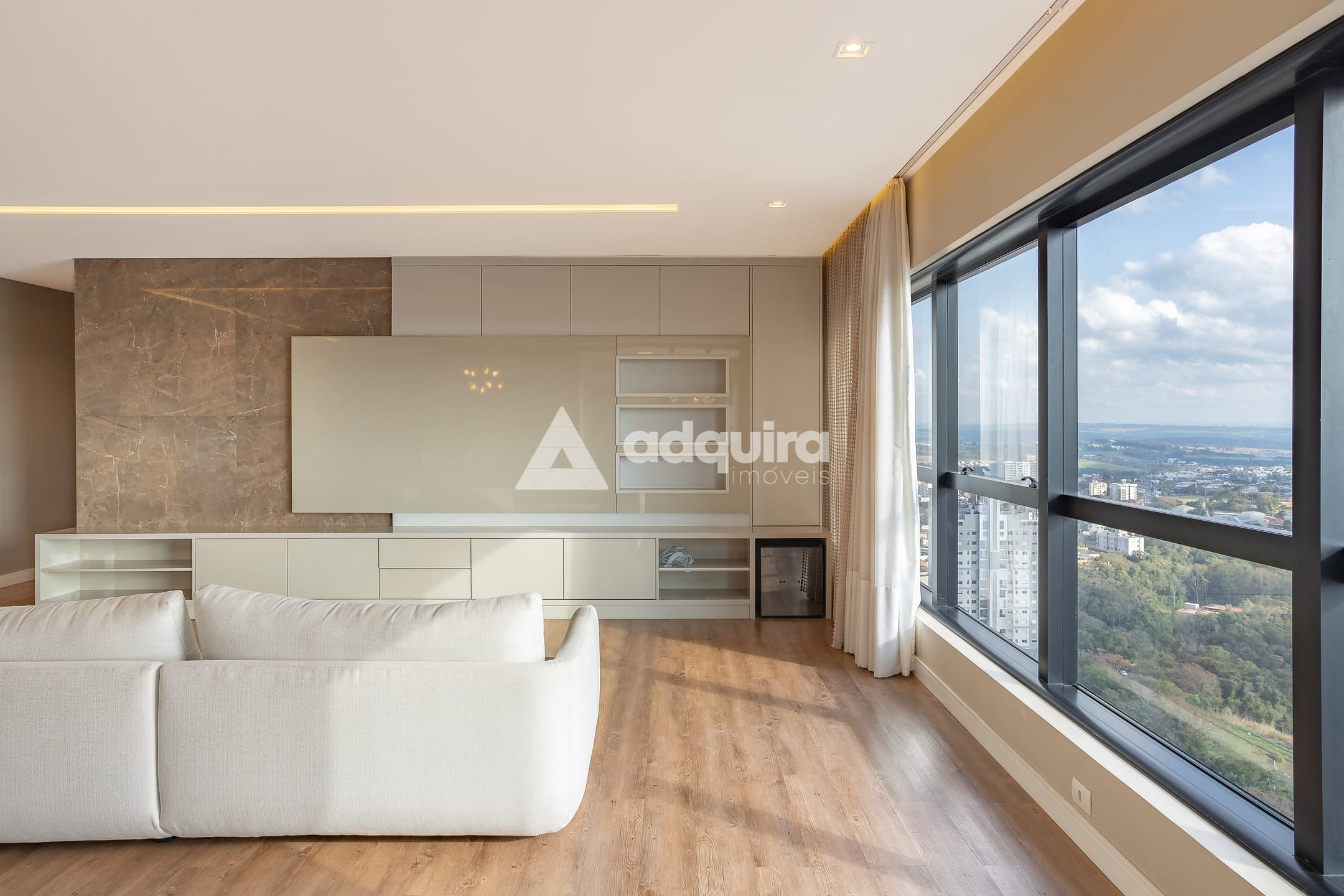 Apartamento, 3 quartos, 231 m² - Foto 8