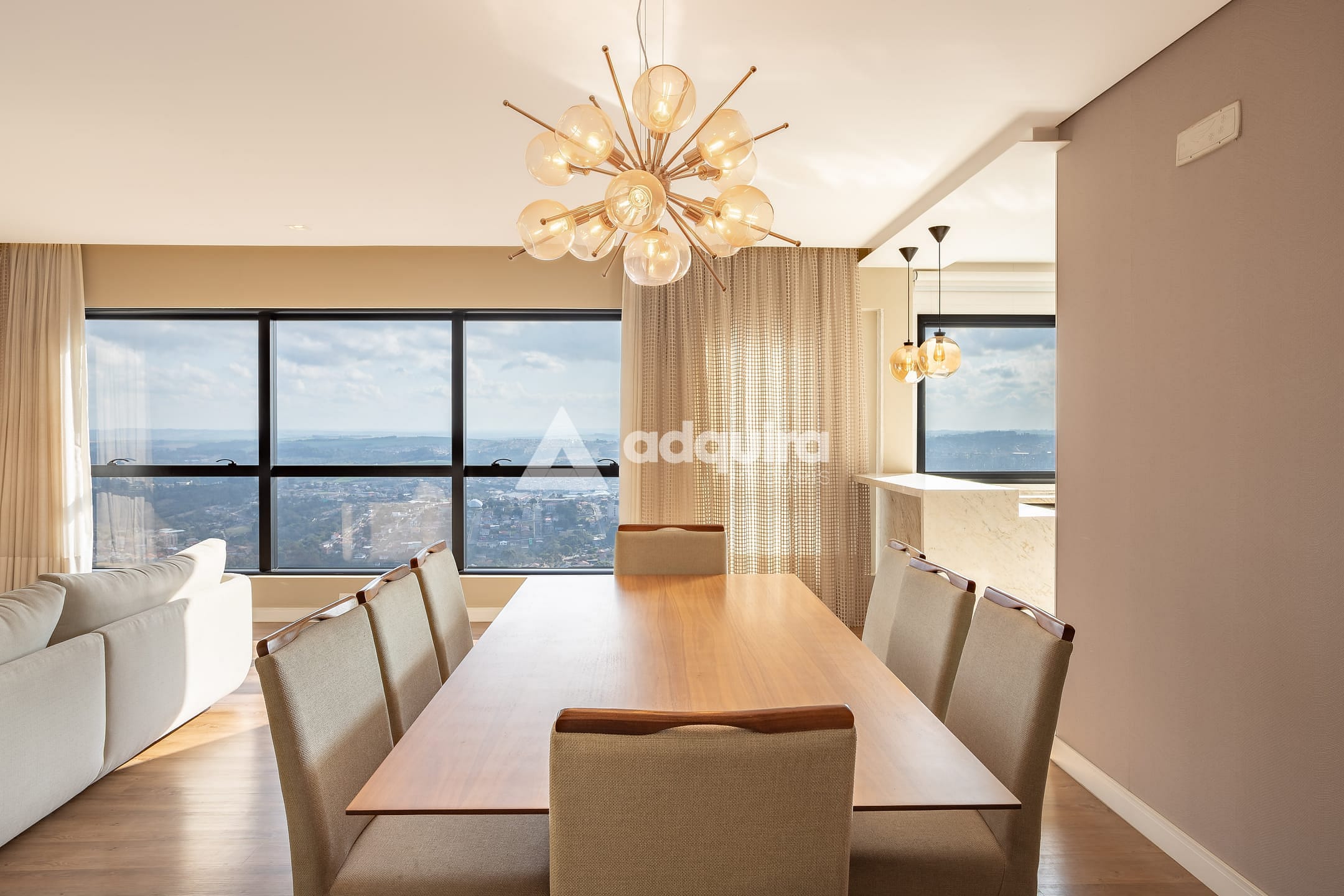 Apartamento, 3 quartos, 231 m² - Foto 9