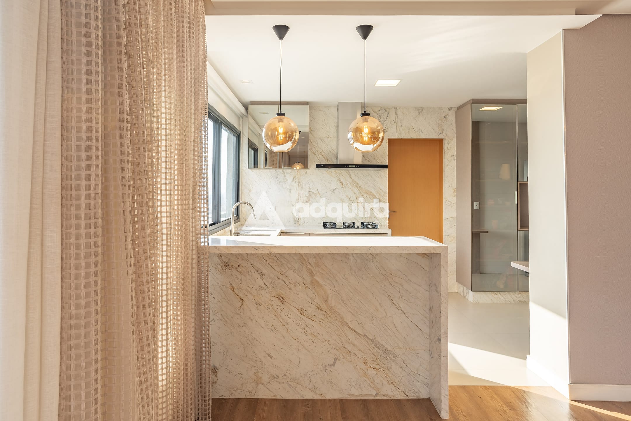 Apartamento, 3 quartos, 231 m² - Foto 11