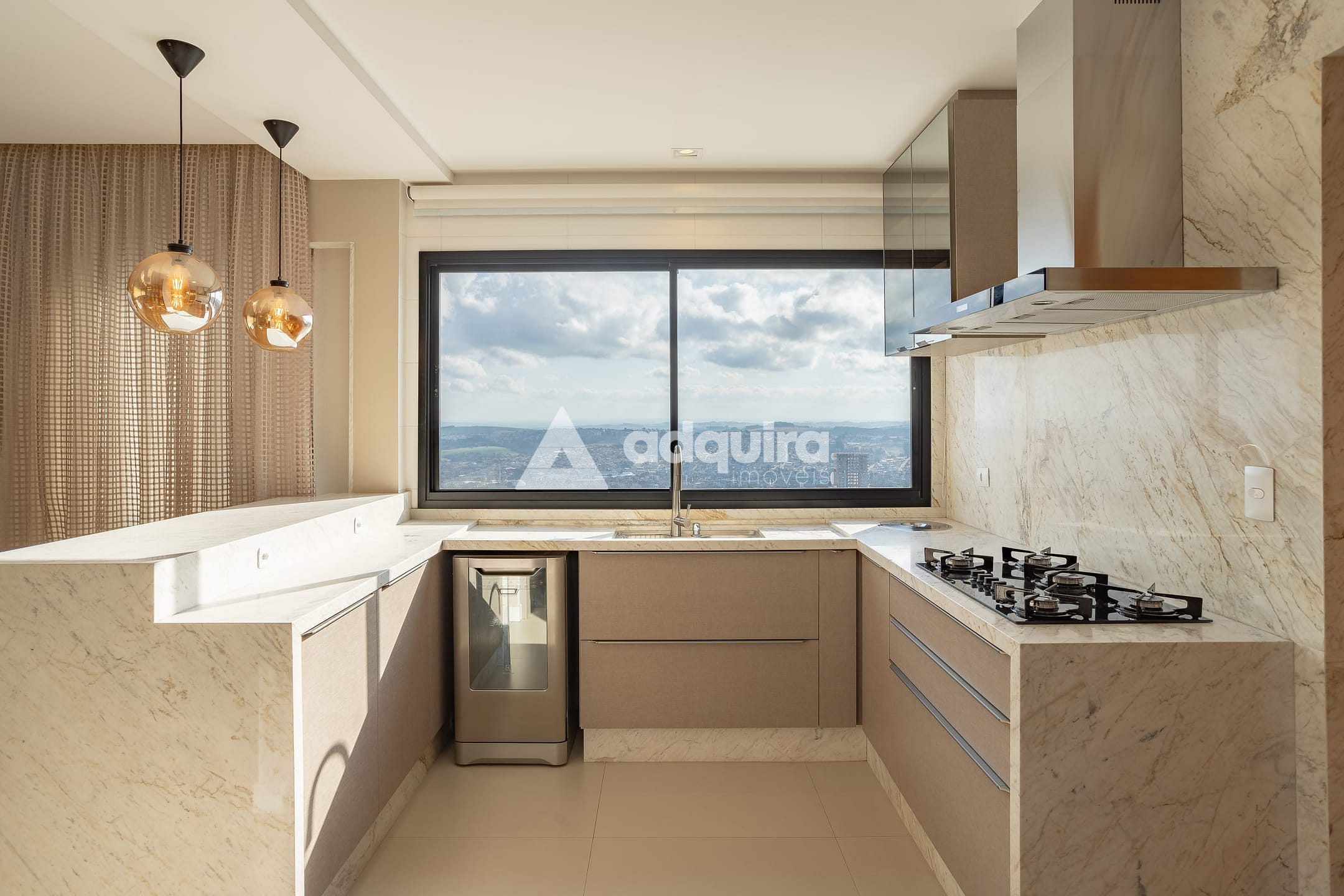 Apartamento, 3 quartos, 231 m² - Foto 12