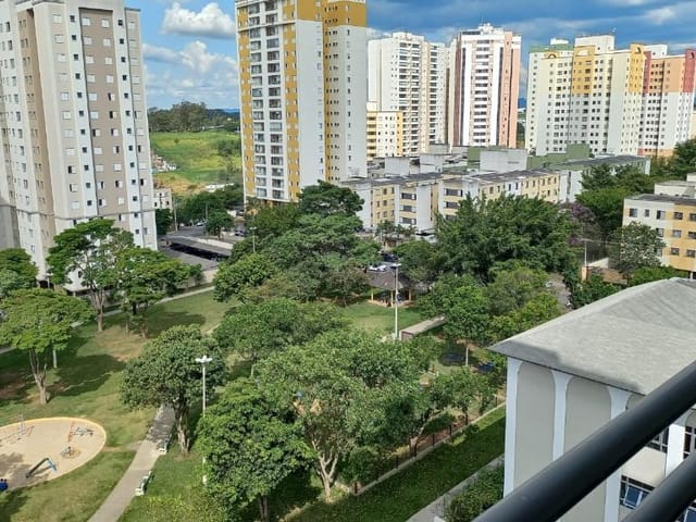 Foto do Apartamento - Apartamento com 2 dormitórios à venda, 70 m² por R$ 560.000,00 - Floradas de São José - São José dos Campos/SP | INDEPENDENCE NEGOCIOS IMOBILIARIOS LTDA