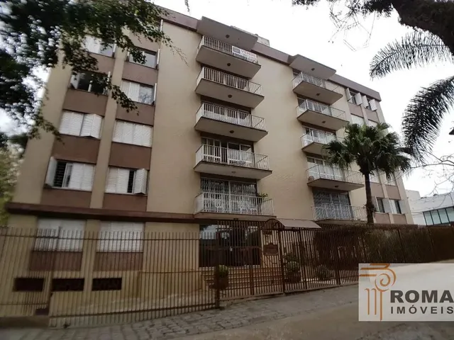 Apartamento 3 quartos e 1 banheiro, para alugar, no bairro Rebouças em Curitiba