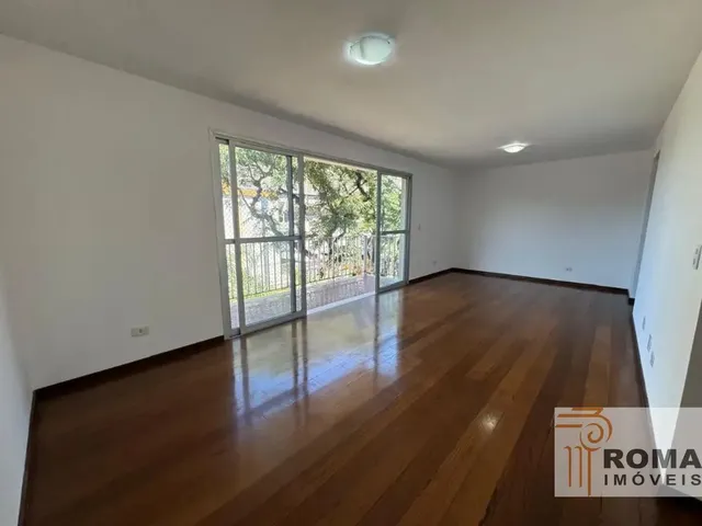 Apartamento 3 quartos e 1 banheiro, para alugar, no bairro Rebouças em Curitiba