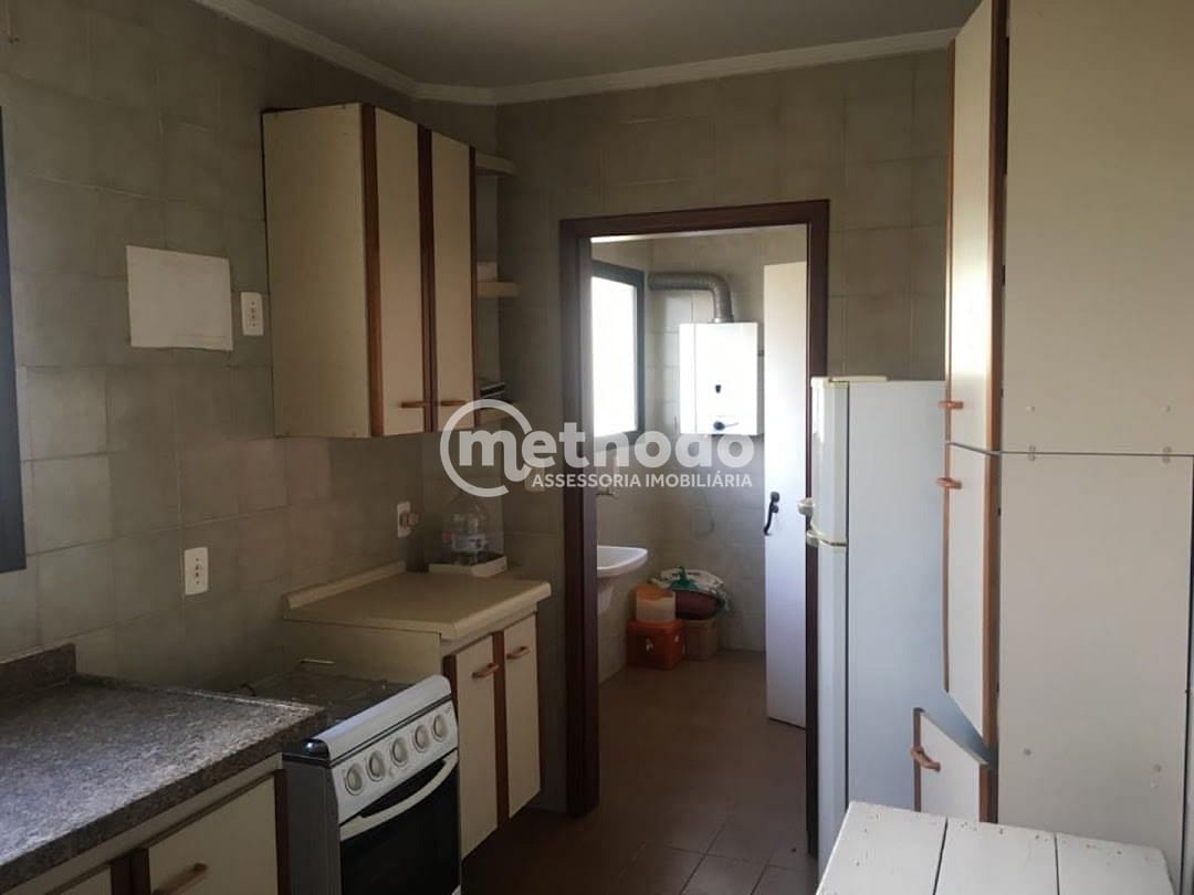 Apartamento, 3 quartos, 100 m² - Foto 3
