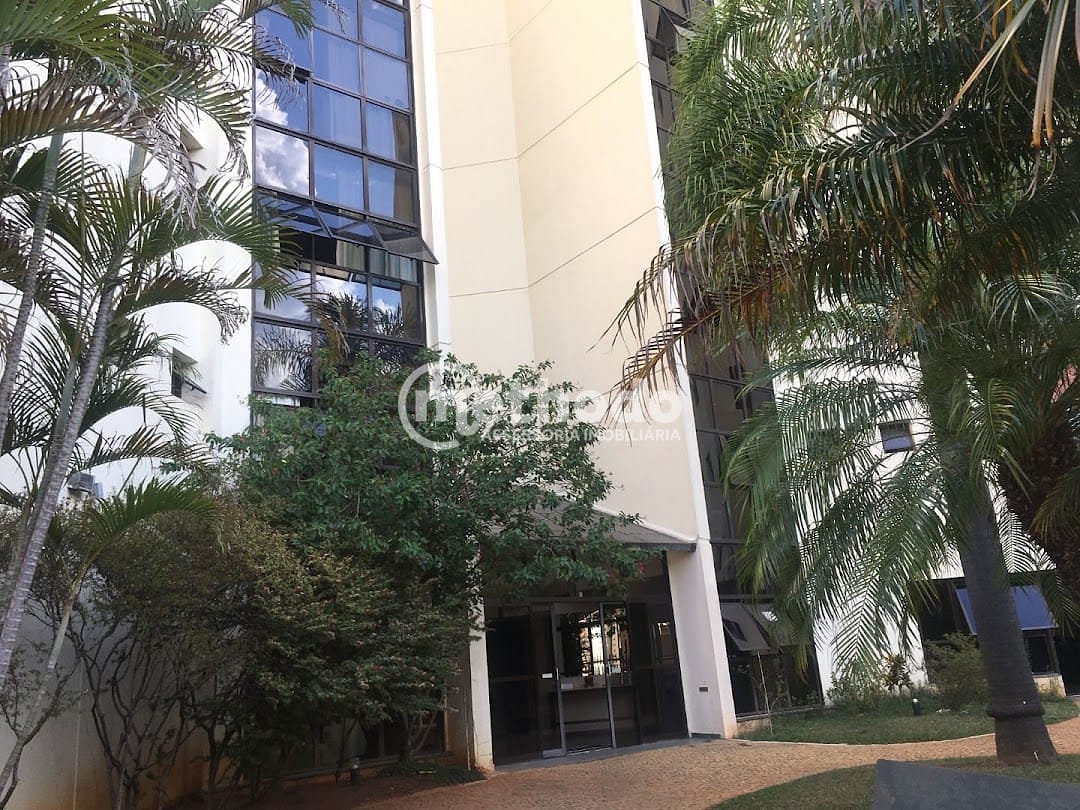 Apartamento, 3 quartos, 100 m² - Foto 1