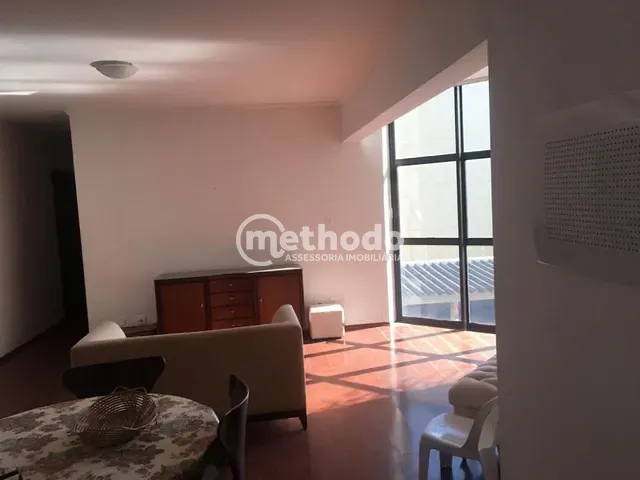Apartamento com 100m² 3 quartos e 3 banheiros, à venda, no bairro Vila Industrial em Campinas